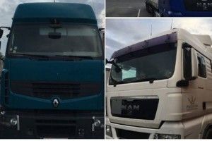 Волинська компанія втратила товару на 1,8 мільйона гривень і ще стільки ж заплатить штрафу