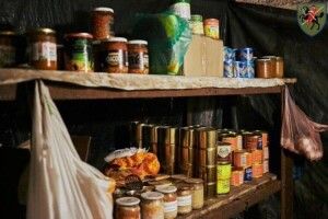 У Міноборони різко відреагували на скандал із закупівлями продуктів