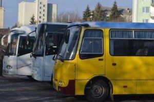 У волинські села не ходять автобуси: хто має вирішувати проблему?