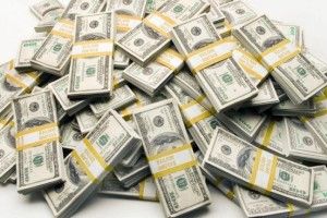 За перший квартал 2018 року українці переказали з Польщі додому 20 мільярдів 