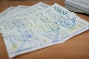 Лікарняний почали нараховувати по-новому