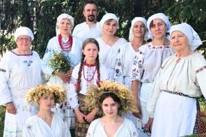 У курортне селищі Волині запрошують на Всеукраїнський етнофестиваль