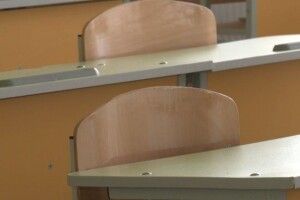 Як епідеміологи коментують дочасні канікули в Володимирі