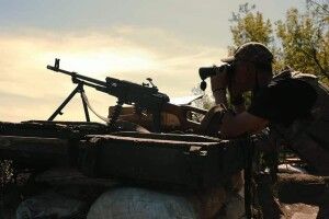 ЗСУ сьогодні знищили ракету і безпілотники окупантів - Генштаб 