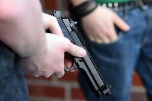 Сина заступника Міністра освіти і науки підозрюють в розбійному нападі?