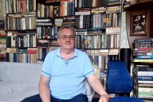 На Волині розшукують колишнього нардепа, який уміє лікувати серця і душі
