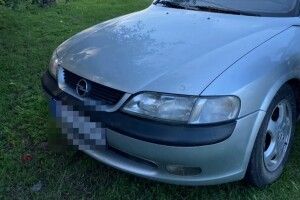 Взяв ремонтувати і продав: волинянина впіймали на угоні авто
