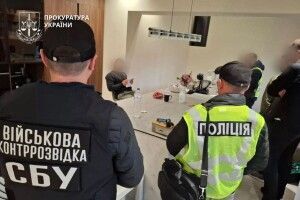 Постачальника квадроциклів з Волині підозрюють у привласненні майже 4 млн грн 