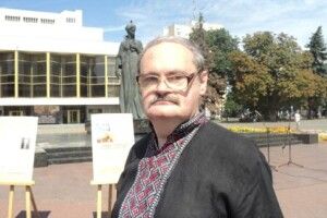 Відійшов у вічність волинський журналіст і письменник