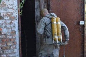 На Дніпропетровщині працівник водоконалу втопився у каналізаційному колекторі