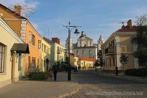 День міста Луцька відзначатимуть у вересні
