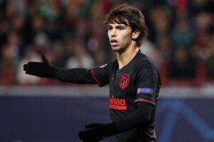 Найкращим молодим футболістом Європи визнали 20-річного португальця