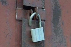 У Рожищенському районі поліцейські викрили злодія зі стажем