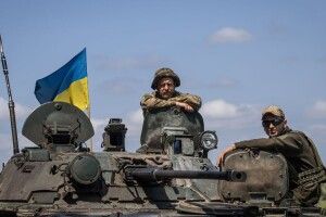 «Запитайте у чеченців, що з ними відбулося між першою і другою війнами з росіянами?»