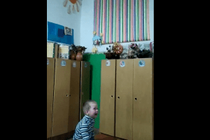 Викладачка дитсадка цькувала трирічного хлопчика (Відео)