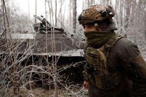 Вечірнє зведення Генштабу: яка ситуація на Волинському напрямку