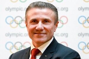 Як Сергій Бубка утікав за кордон