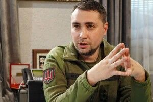 Буданов попередив про вирішальні місяці війни