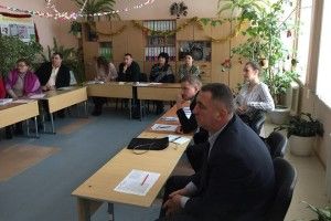 Волиняни та білоруси взялися спільно рятували Прип’ять