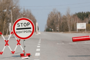 На Волині буде 25 блок-постів (перелік)