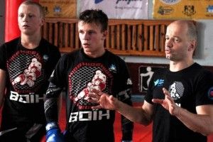 Любешівчанин став чемпіоном Європи