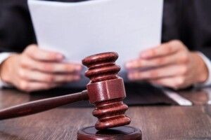 На Волині вчителя оштрафували на 17 тисяч, бо п’яним кермував мотоблоком