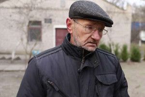 Окупанти катують викраденого на Херсонщині селищного старосту 