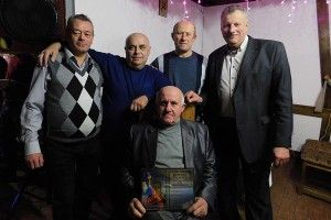 І в Горохові є знаменитий «Дядя Стьопа — міліціонер»