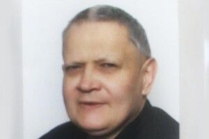 Вийшов з медичної установи і зник: на Горохівщині розшукують чоловіка