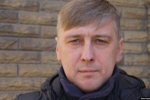 «Ми неполіткоректні, бо чесні» – боєць-актор, який зіграв головну роль у «Наших котиках»