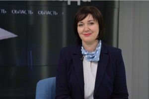 Волинська обласна рада просить земляків при підозрілих симптомах не бігти у поліклініку!