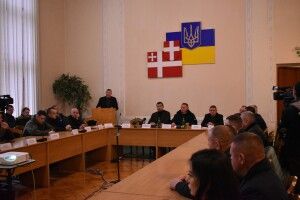 Для волинських підприємців, які стикнулися з тиском податківців, створили телефон довіри