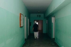 З початку карантину у Нововолинській лікарні звільнилося 42 працівники