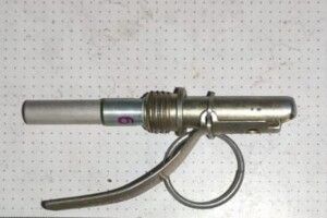 Поліцейські вилучили у двох мешканців Волині боєприпаси