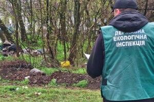 Екоінспектори взялися за посадовців у чотирьох громадах Волині