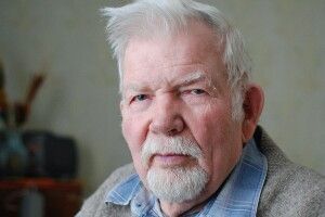 Помер відомий луцький краєзнавець