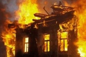 Сім’я вчительки залишилася без даху над головою