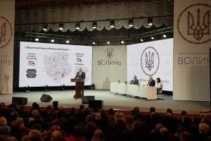На Волині з’явиться власний «Шовковий шлях»