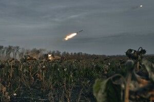 Військовий експерт розповів, як Україна може виграти війну