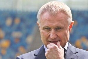 Українська асоціація футболу звинуватила Григорія Суркіса в розкраданні 380 мільйонів євро