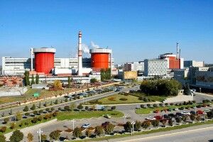 Російські ракети, що вдарили по Вознесенську, могли цілити в Південноукраїнську АЕС – Енергоатом