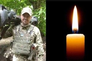 На війні загинув український майстер спорту з важкої атлетики