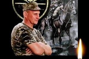 Не витримало серце: додому навіки повертається Герой з Волині