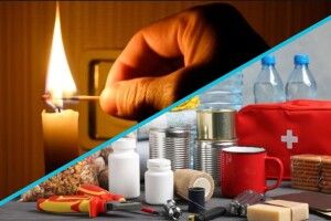 Поляки теж готуються: влада закликала зробити запаси