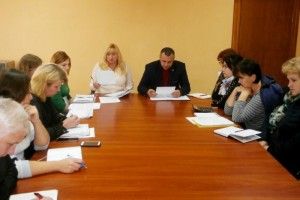 Чиновники Іваничівської райдержадміністрації налякані підвищення тарифів на теплопостачання