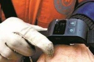 Новинка на вулицях міста — прибиральники з навігаторами