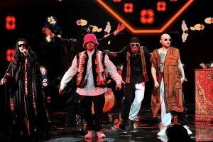 Гурт Kalush Orchestra погодився представляти Україну на Євробаченні 