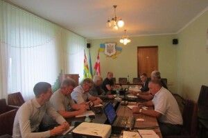 У Ковелі хочуть підтримати звернення лучан щодо незаконного облаштування вузлів обліку газу за рахунок бюджетних коштів