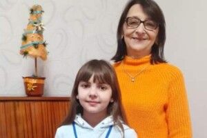 Юна музикантка з Рожища перемогла у міжнародному конкурсі