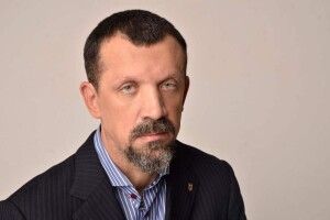 Керівника волинської екоінспекції звільняють після скандальної вечірки